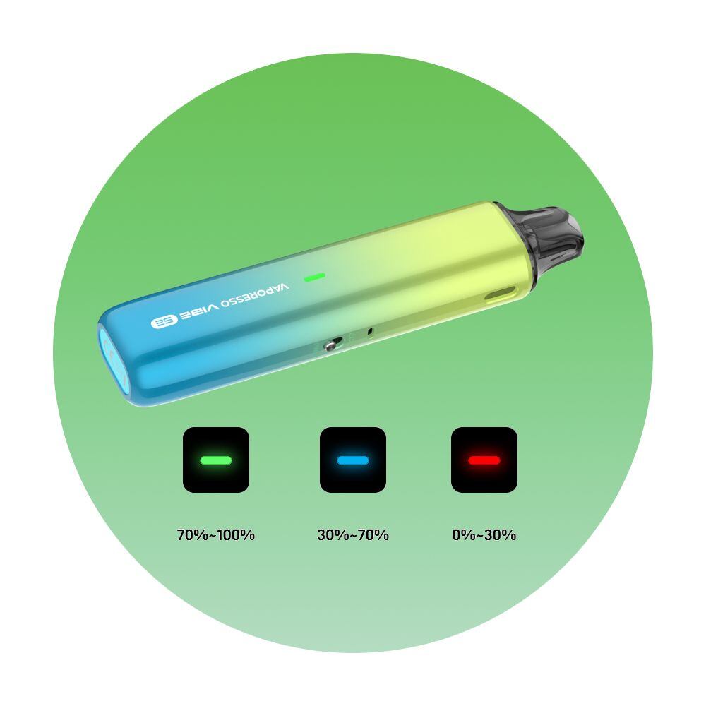 Uwell Caliburn Explorer Pod Kit_5